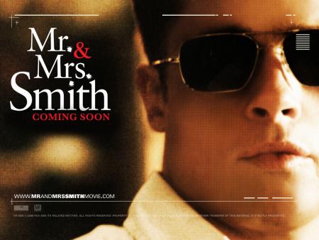 Brad Pitt